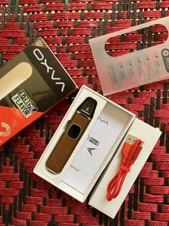 oxva xlim pro 2