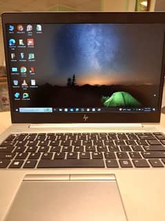 Hp Elite Book 840 G6
