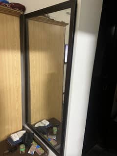 Room Mirror