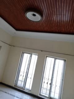 Uper porshon for rent gass available