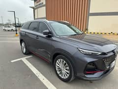 Changan