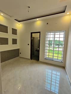 5 MARLA HOUSE For Sale