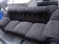 3 pic sofa set