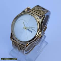 Men's watch