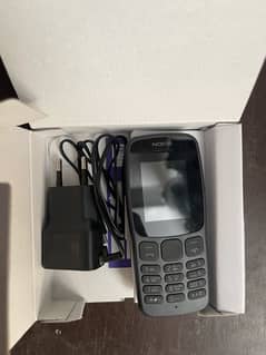Nokia 106 Pta Approved For Sale