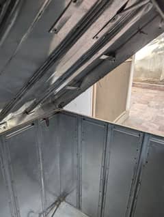 steel peti for sell