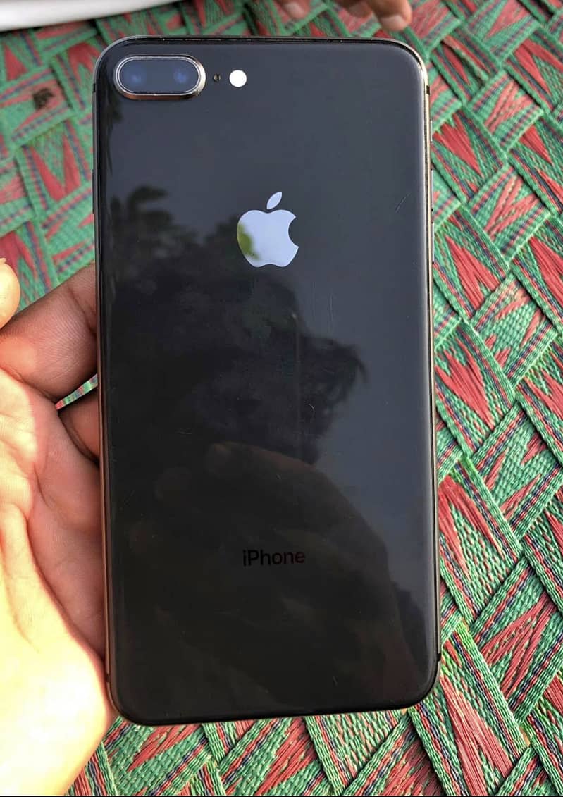 iphone 8plus 0