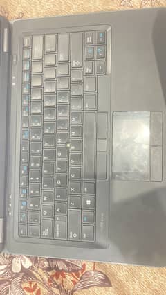 Laptop Dell E7440 i7 4th Generation
