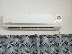 Dawlance 1.5 ton split AC