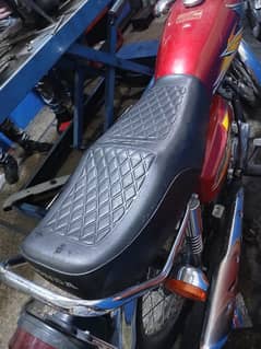 Cg 125