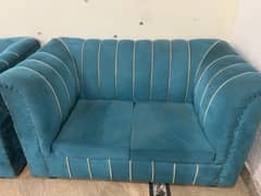 good condition sofa