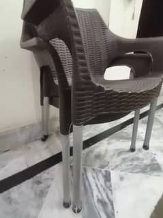 chairs