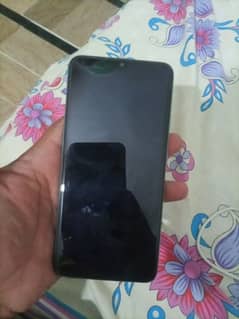 vivo s 1 with box charger