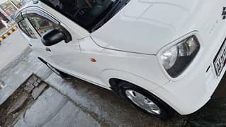 Suzuki Alto VXR