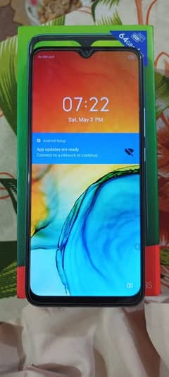 infinix