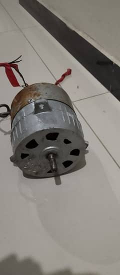 Motor,