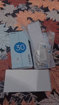 Tecno Camon 30s for Sale - Excellent Condition