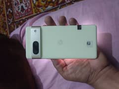 pixel 7 approved