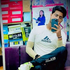 Faizan Qureshi