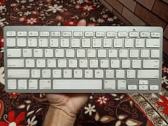 Bluetooth Keyboard