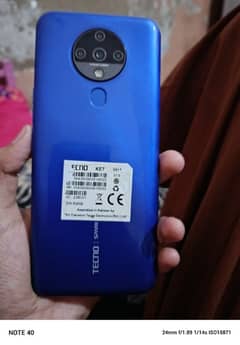 Tecno