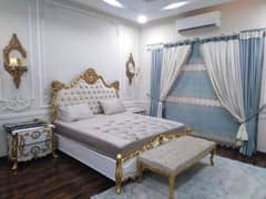 Luxurious 2 Kanal Fully Furnished House for Rent in DHA Phase 2