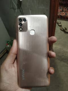 INFINIX HOT 10 PLAY / 11 PLAY