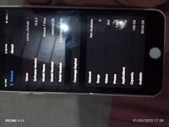 Iphone 7plus Non pta