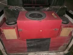 car heavy sound am 03473651352
