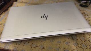 hp elitebook g7 850