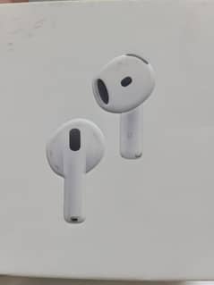 Airpods 4 Anc