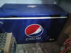 D freezer urgent sale