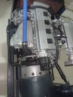 TGF Power Generator 15kva