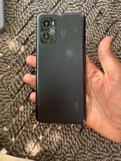 oppo A76 6:128 all ok phone he jis ne Lana he rabta kray