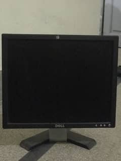 Dell computer LCD