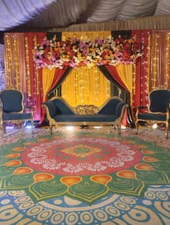 event management