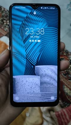 Samsung Galaxy A10s