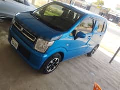 Suzuki Wagon R 2021