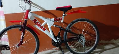 cycle