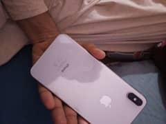Iphone Xsmax PTA approved