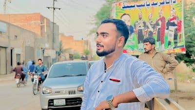 RANJHA 