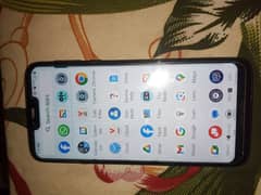 moto G7 power