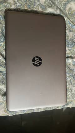 HP Elite Book. i5 6th generation. urgent sale