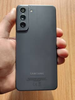 samsung S21 fe Non pta 8 256