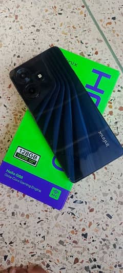Infinix