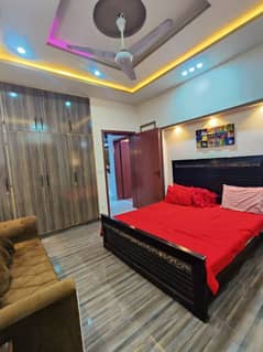 10 Marla upper porshon available For rent