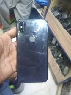 Iphone xs