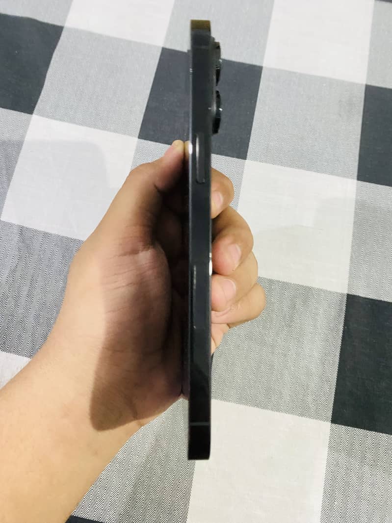 I phone 14pro max  128bg JV 5