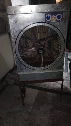 Used 12V Room Cooler for Sale – In Excellent Condition!