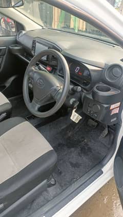 Daihatsu Mira 2022 fresh import